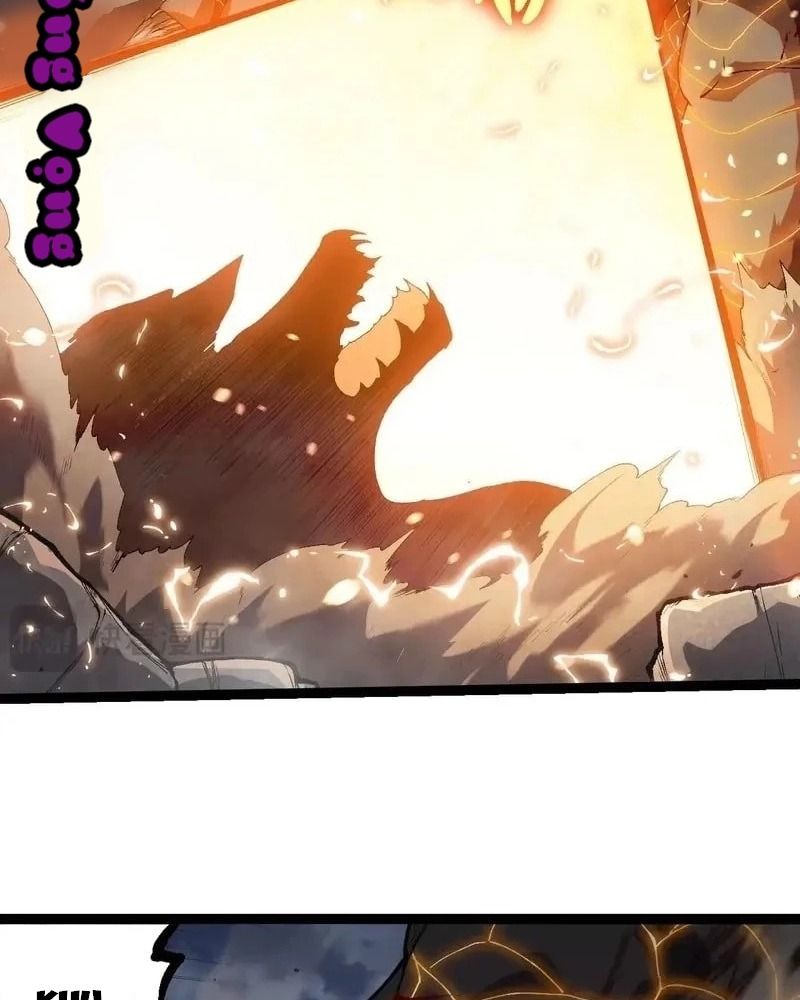 Thăng cấp bắt đầu từ một cái cây: Chapter 319