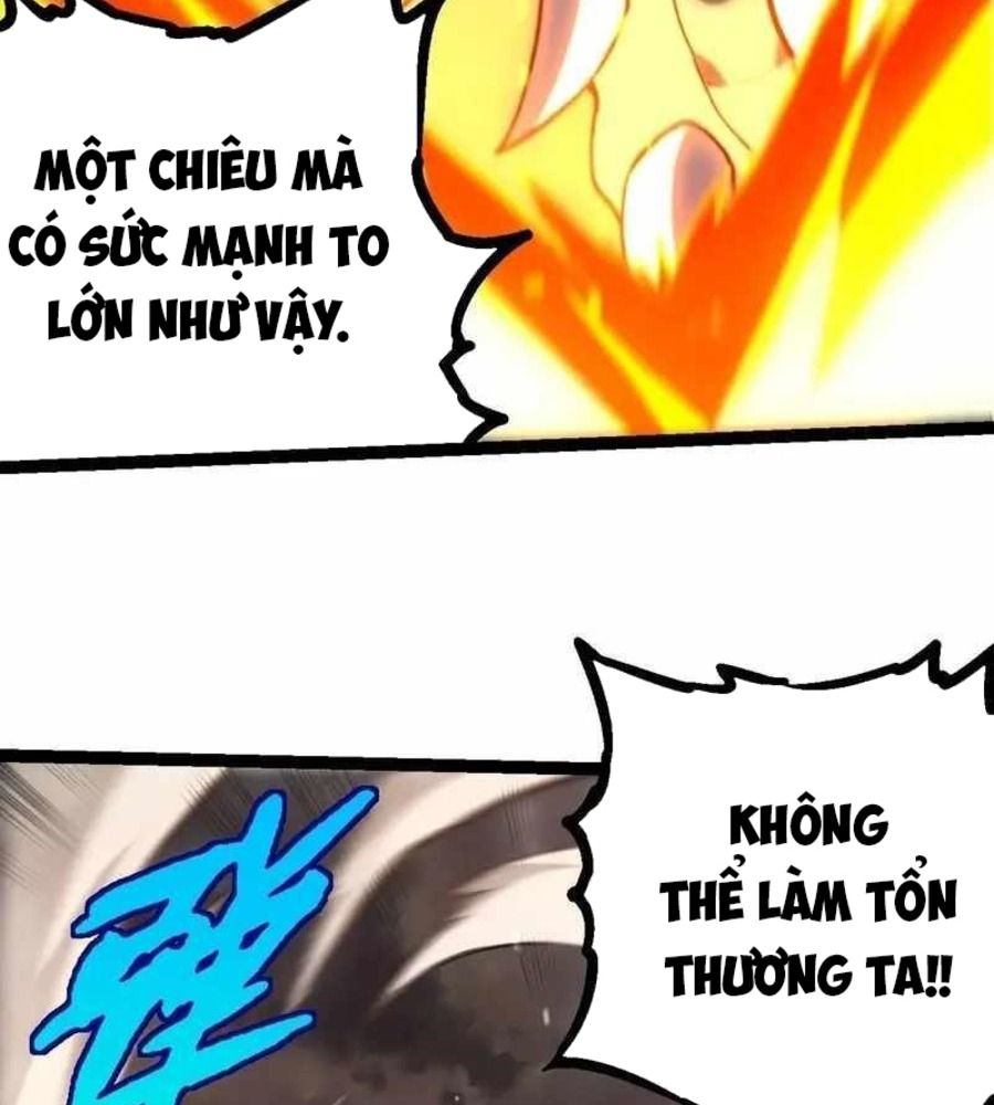 Thăng cấp bắt đầu từ một cái cây: Chapter 320