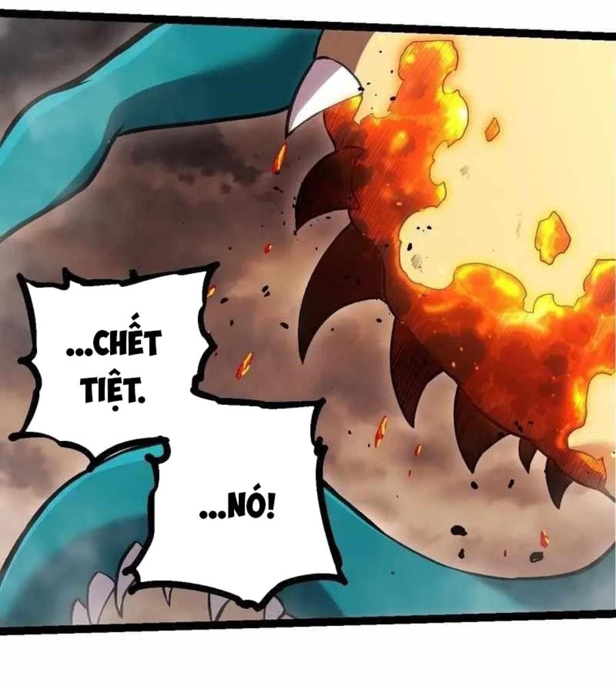 Thăng cấp bắt đầu từ một cái cây: Chapter 320