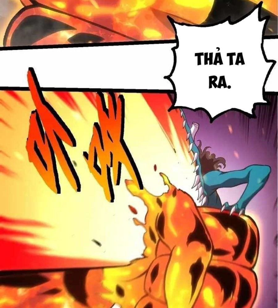Thăng cấp bắt đầu từ một cái cây: Chapter 320