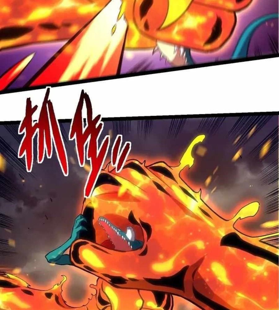 Thăng cấp bắt đầu từ một cái cây: Chapter 320