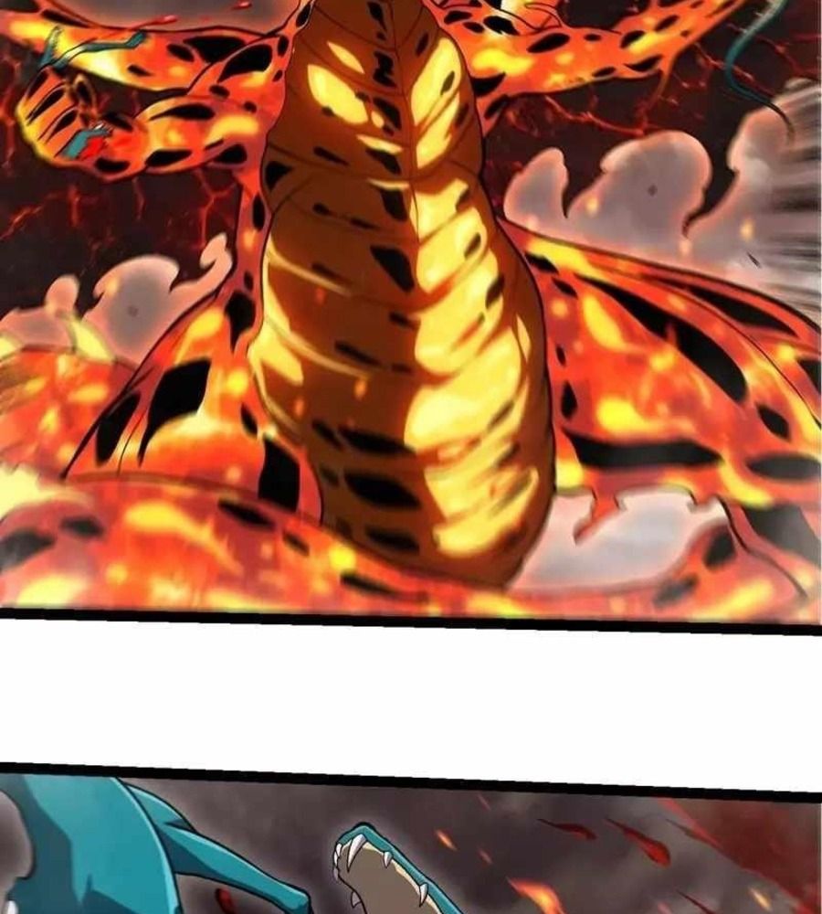 Thăng cấp bắt đầu từ một cái cây: Chapter 320