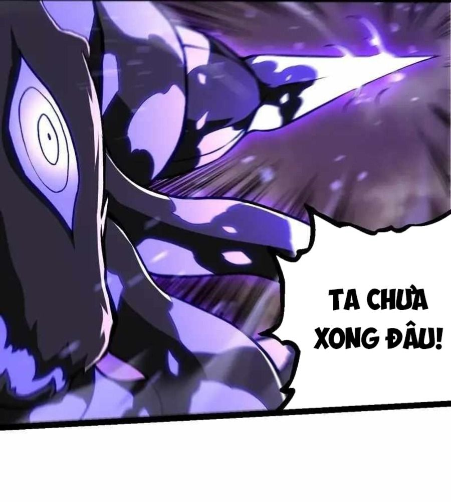 Thăng cấp bắt đầu từ một cái cây: Chapter 320