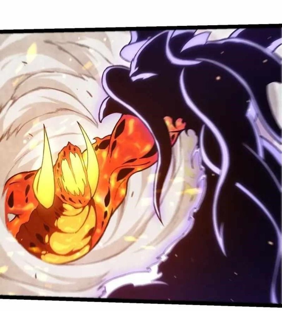 Thăng cấp bắt đầu từ một cái cây: Chapter 320