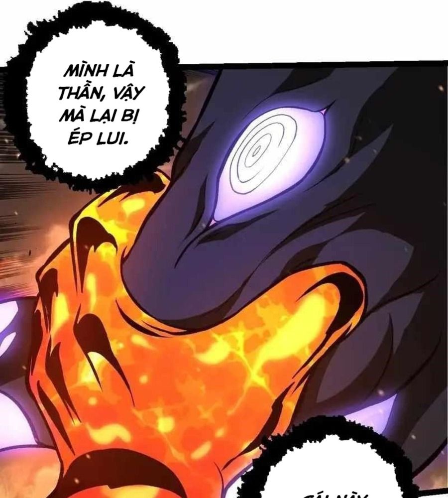 Thăng cấp bắt đầu từ một cái cây: Chapter 320