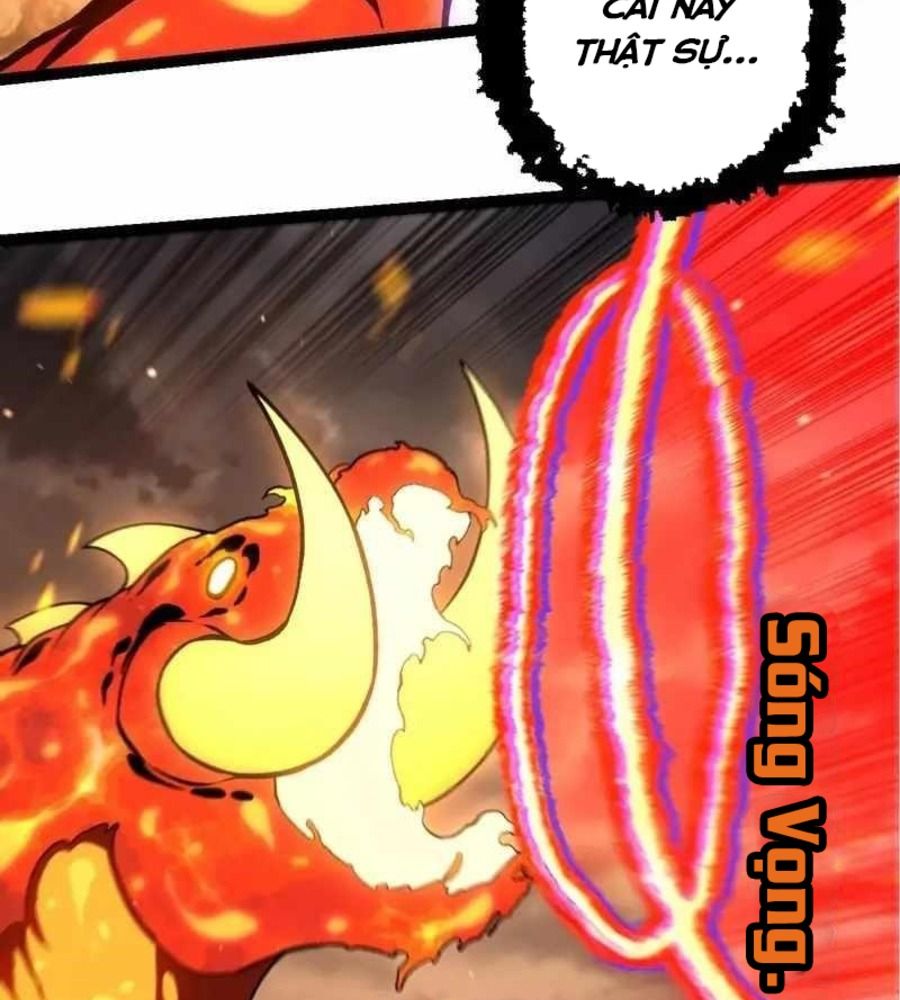 Thăng cấp bắt đầu từ một cái cây: Chapter 320