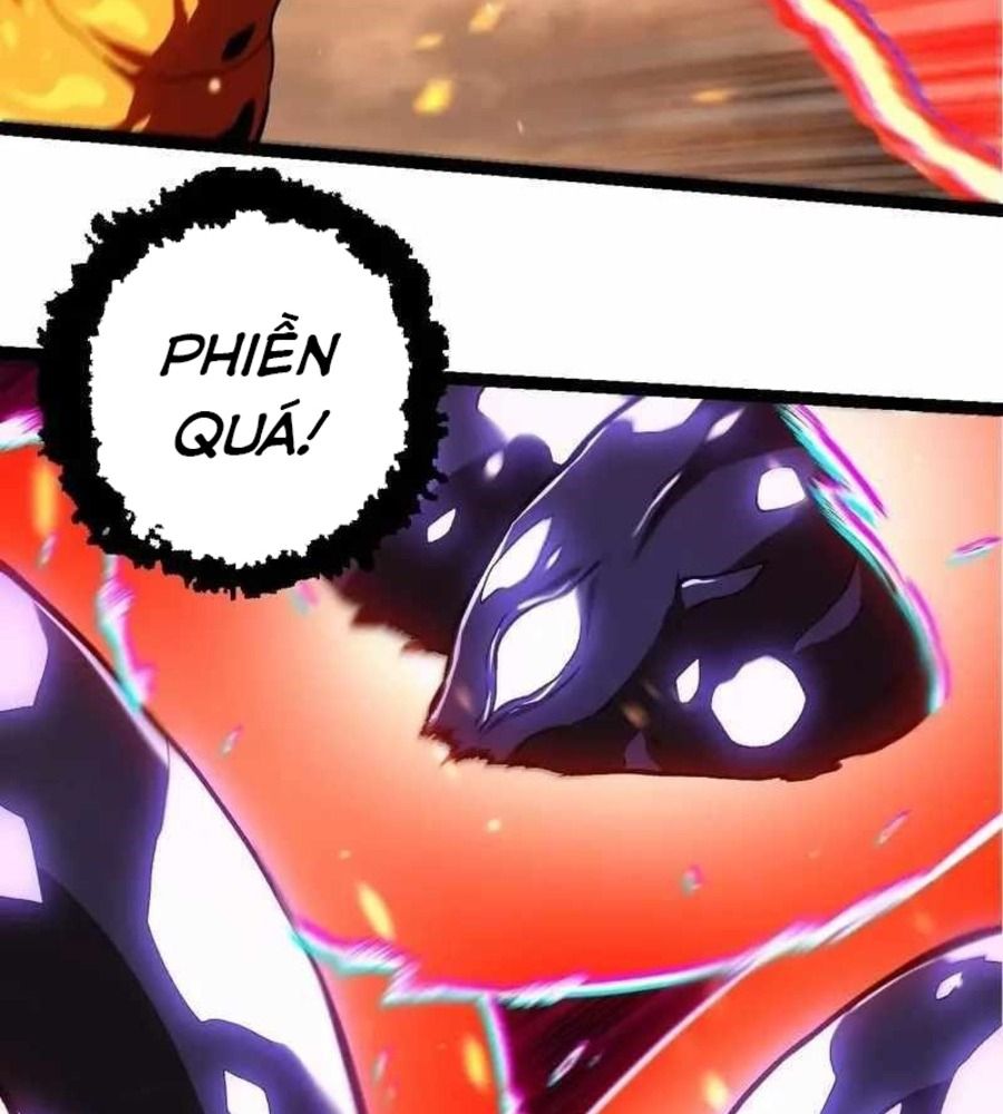 Thăng cấp bắt đầu từ một cái cây: Chapter 320