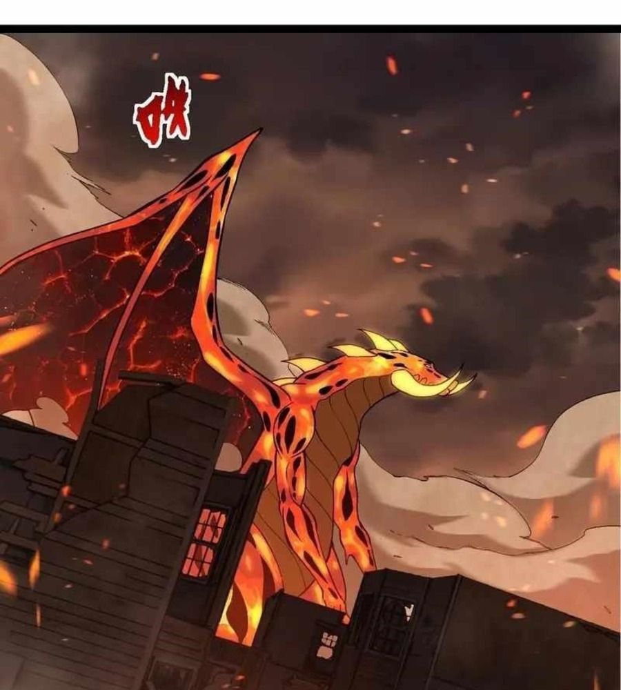 Thăng cấp bắt đầu từ một cái cây: Chapter 320
