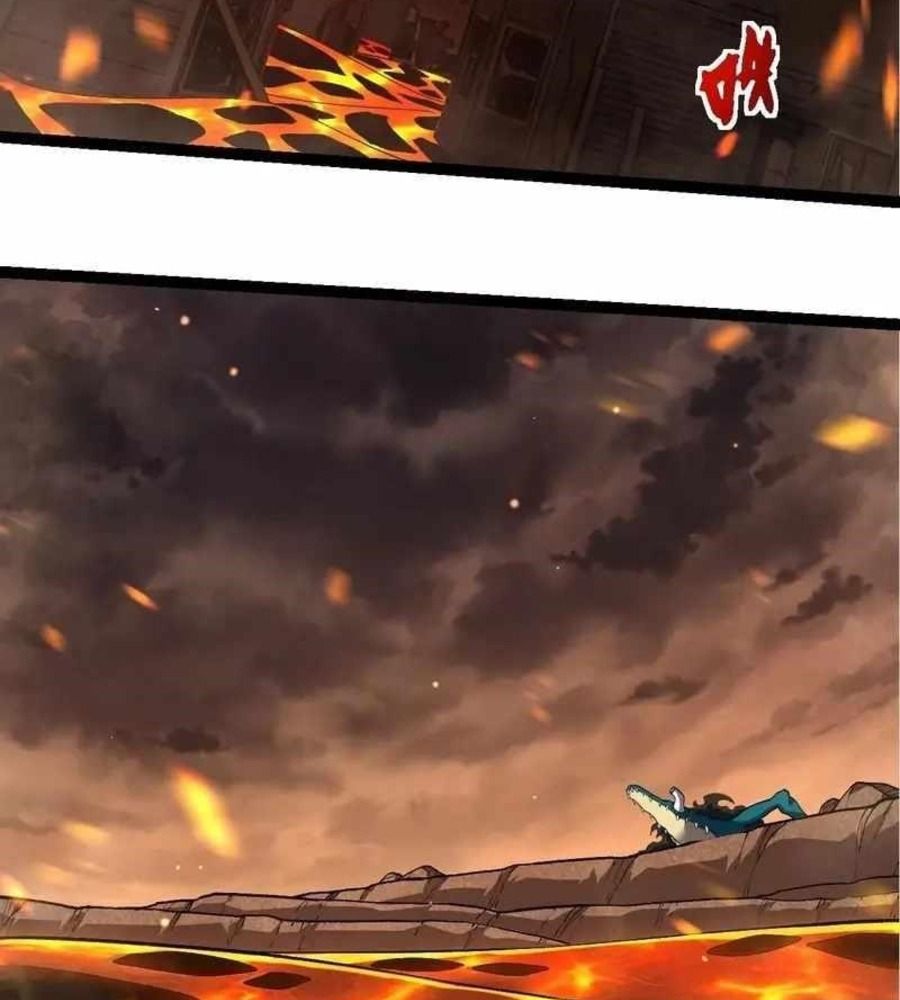 Thăng cấp bắt đầu từ một cái cây: Chapter 320