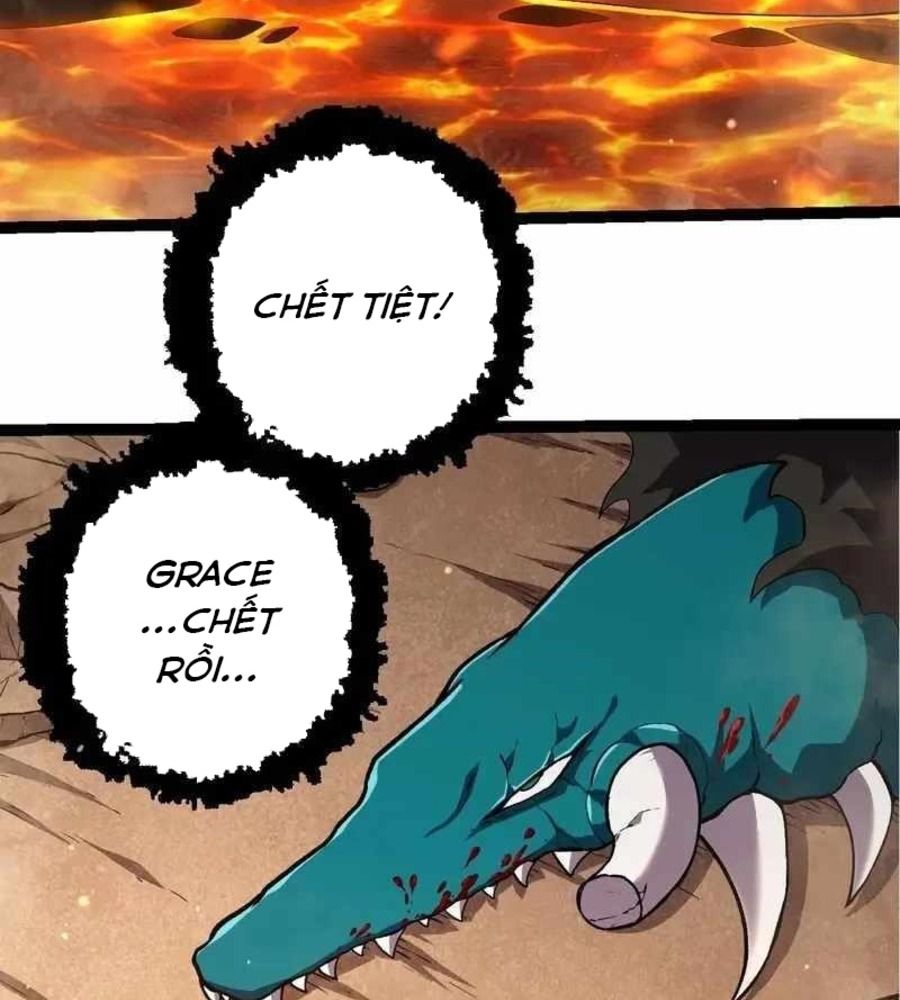Thăng cấp bắt đầu từ một cái cây: Chapter 320