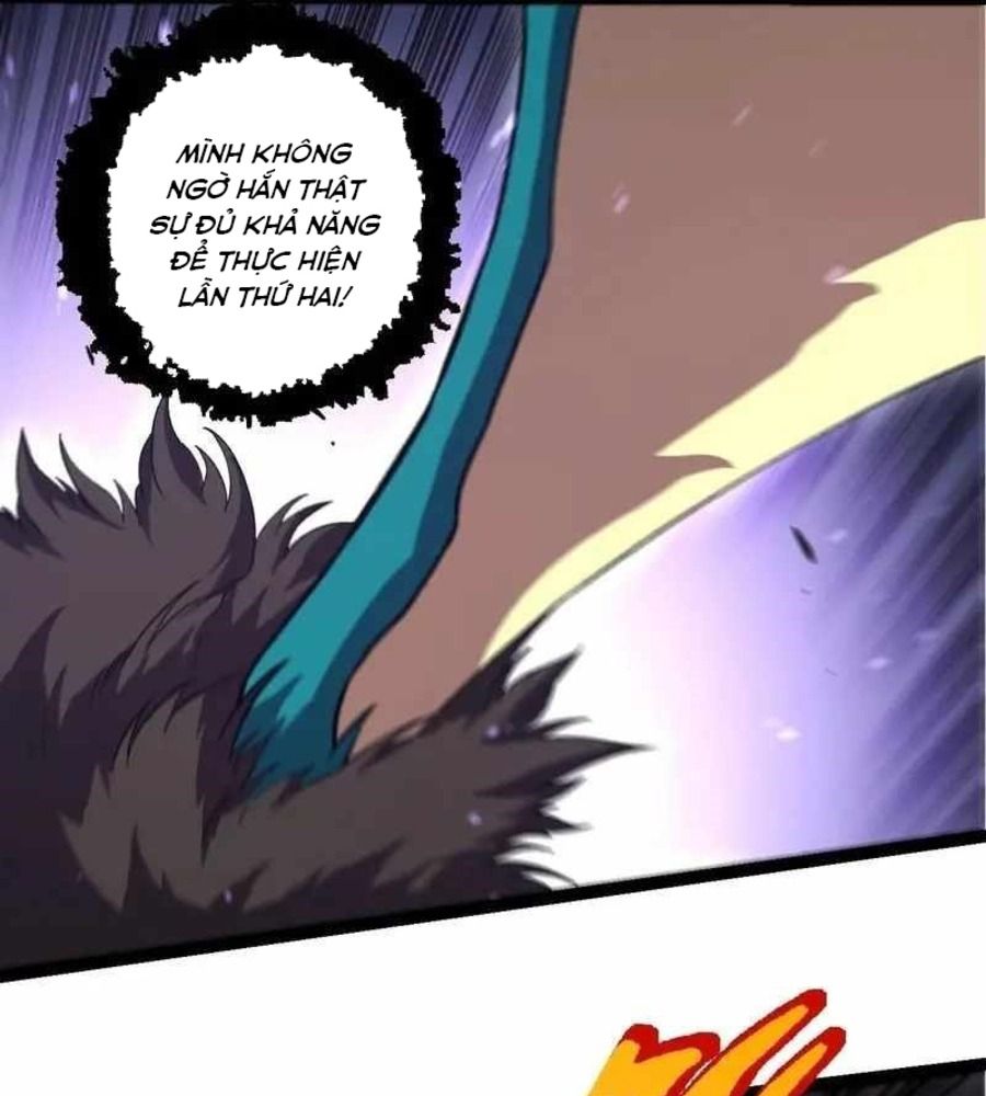 Thăng cấp bắt đầu từ một cái cây: Chapter 320