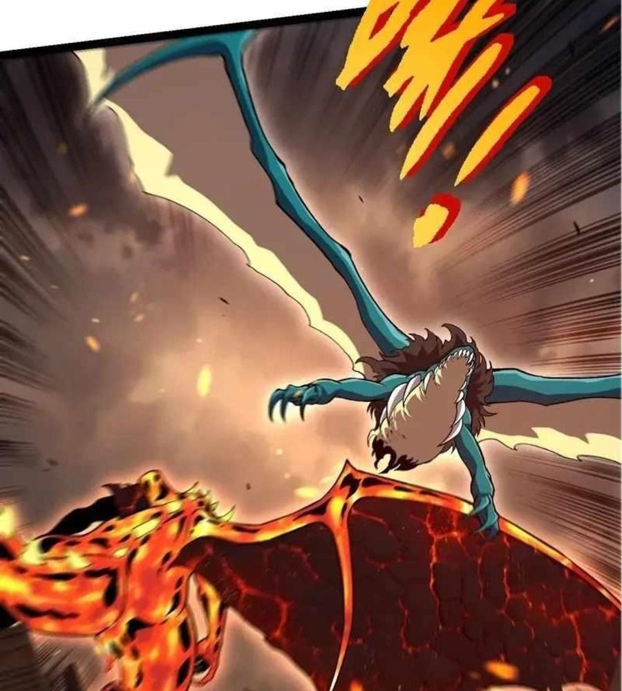Thăng cấp bắt đầu từ một cái cây: Chapter 320