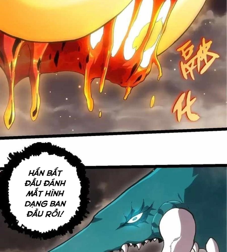 Thăng cấp bắt đầu từ một cái cây: Chapter 320