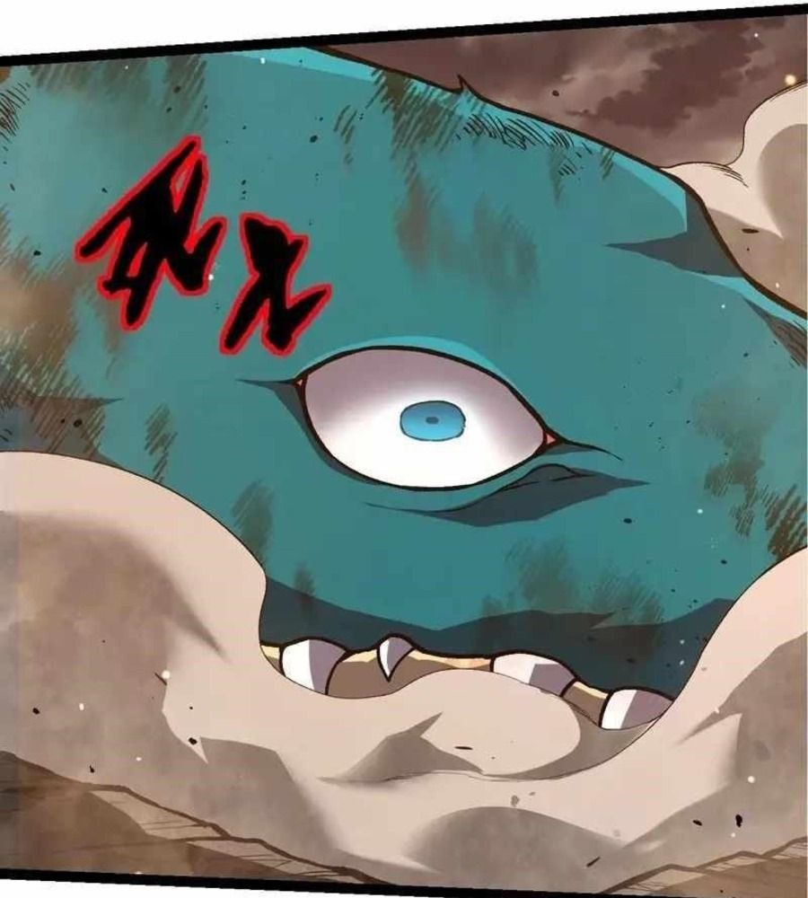 Thăng cấp bắt đầu từ một cái cây: Chapter 320