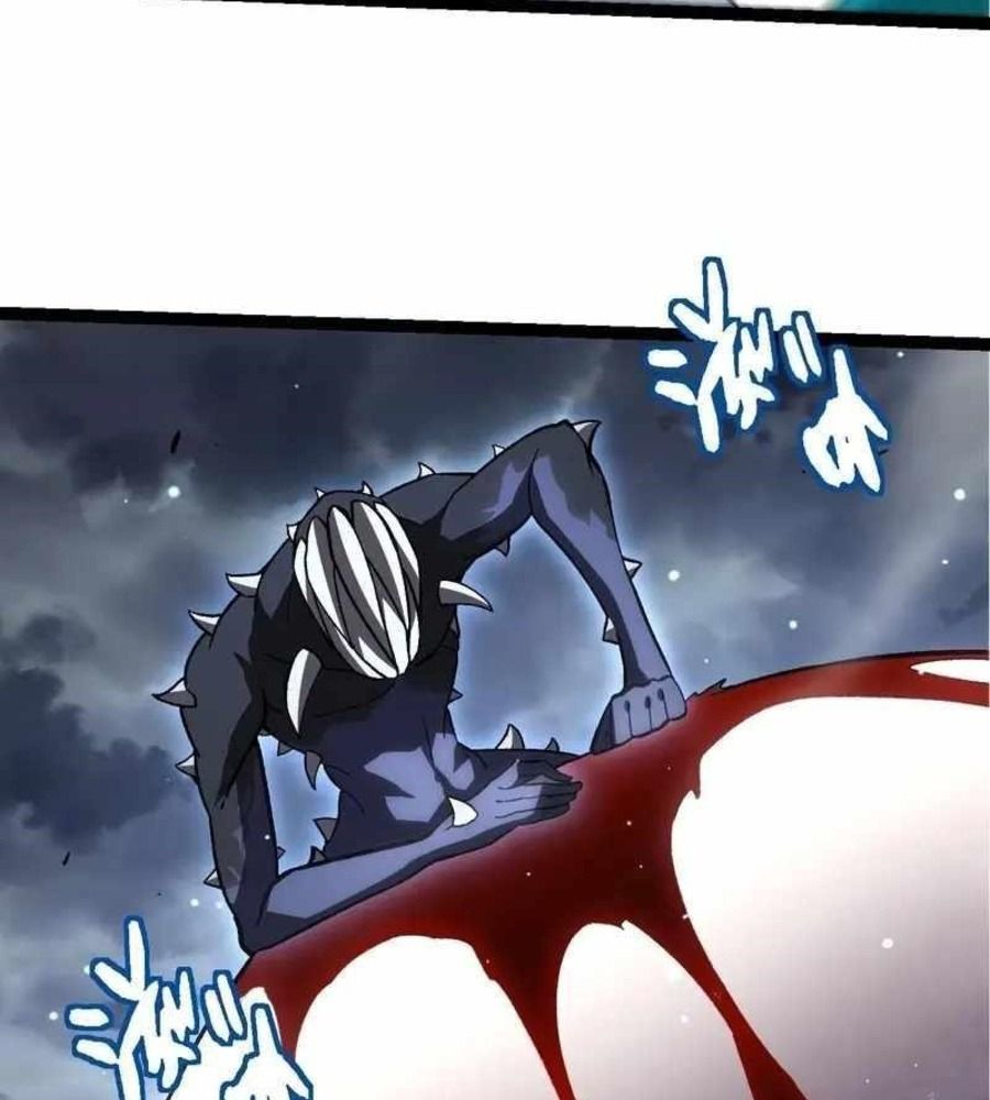 Thăng cấp bắt đầu từ một cái cây: Chapter 320