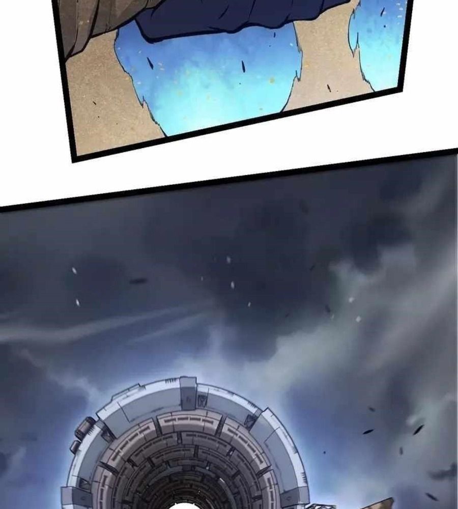 Thăng cấp bắt đầu từ một cái cây: Chapter 320