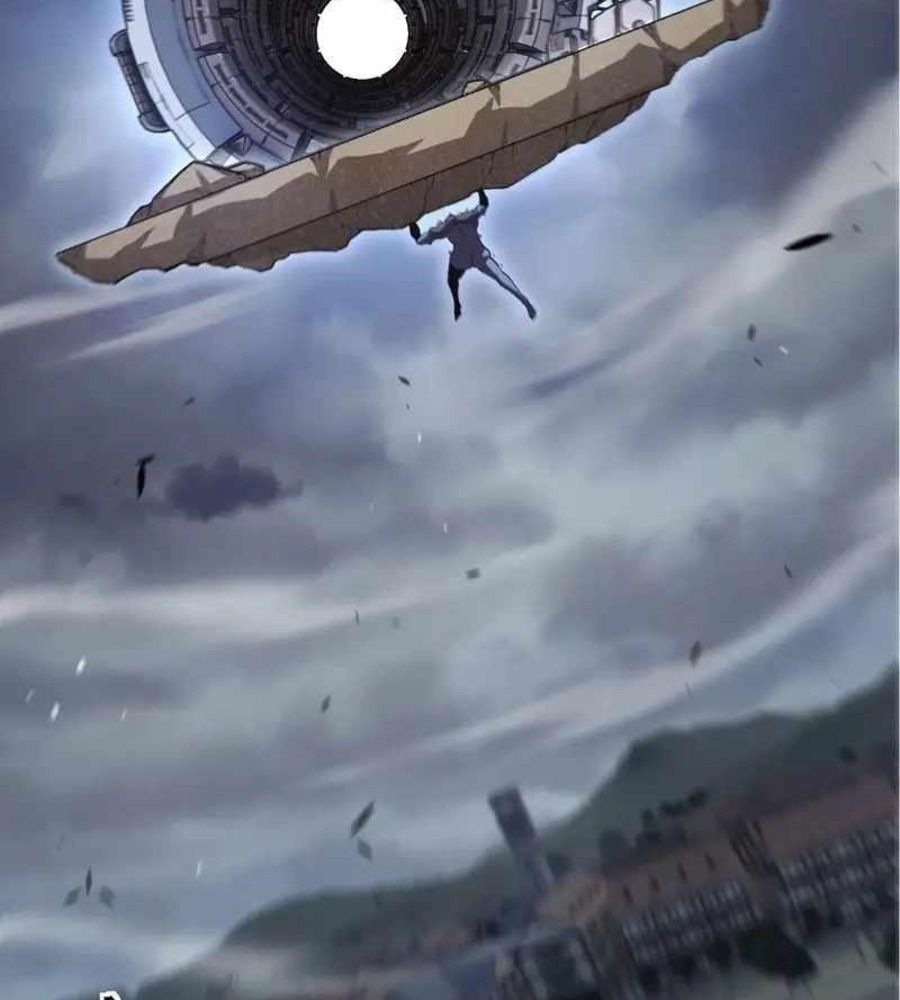 Thăng cấp bắt đầu từ một cái cây: Chapter 320