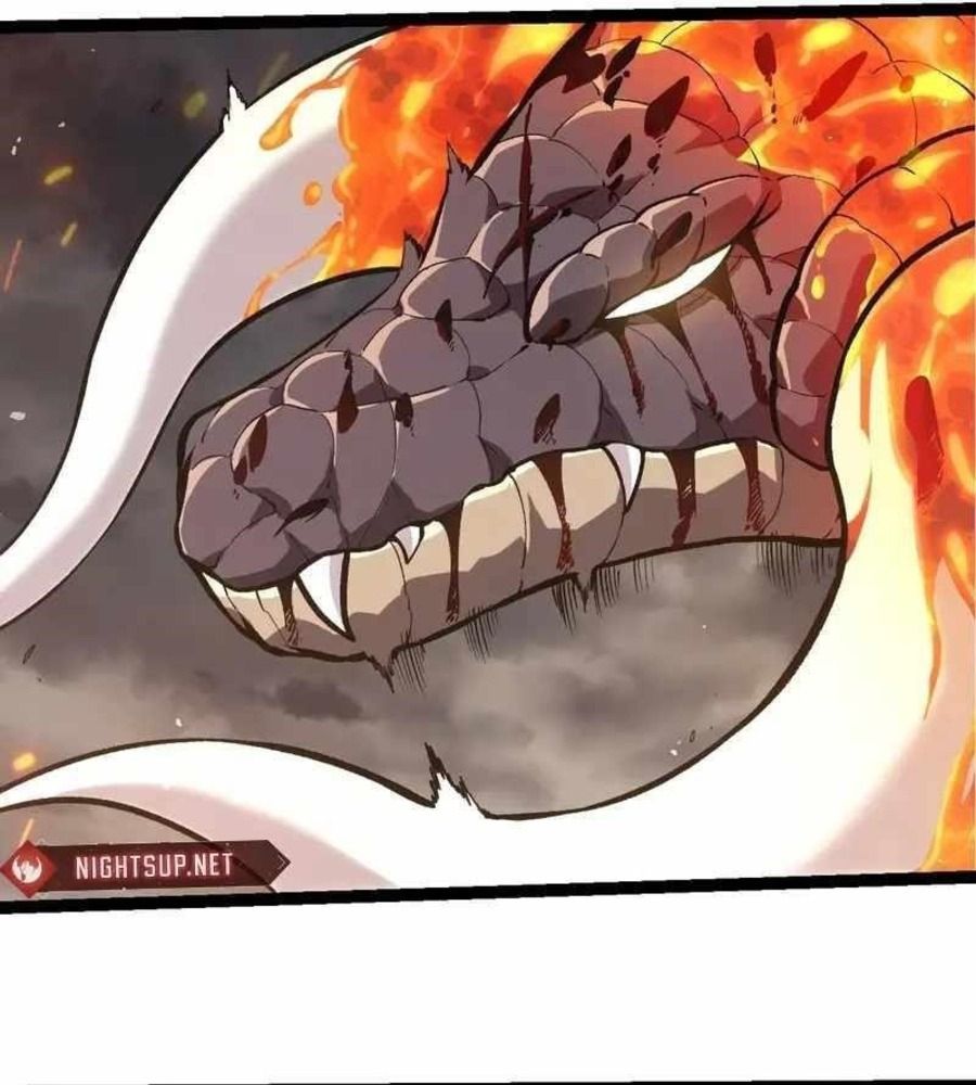Thăng cấp bắt đầu từ một cái cây: Chapter 320