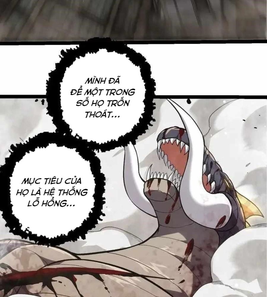 Thăng cấp bắt đầu từ một cái cây: Chapter 320