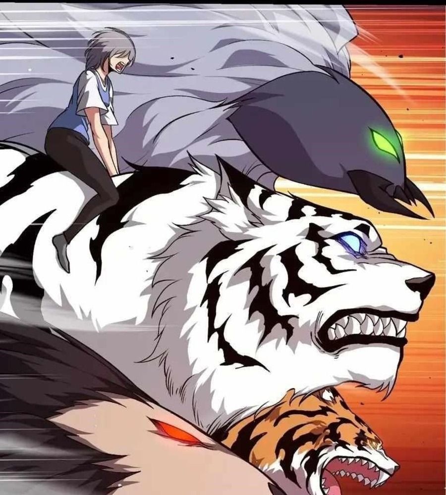 Thăng cấp bắt đầu từ một cái cây: Chapter 320