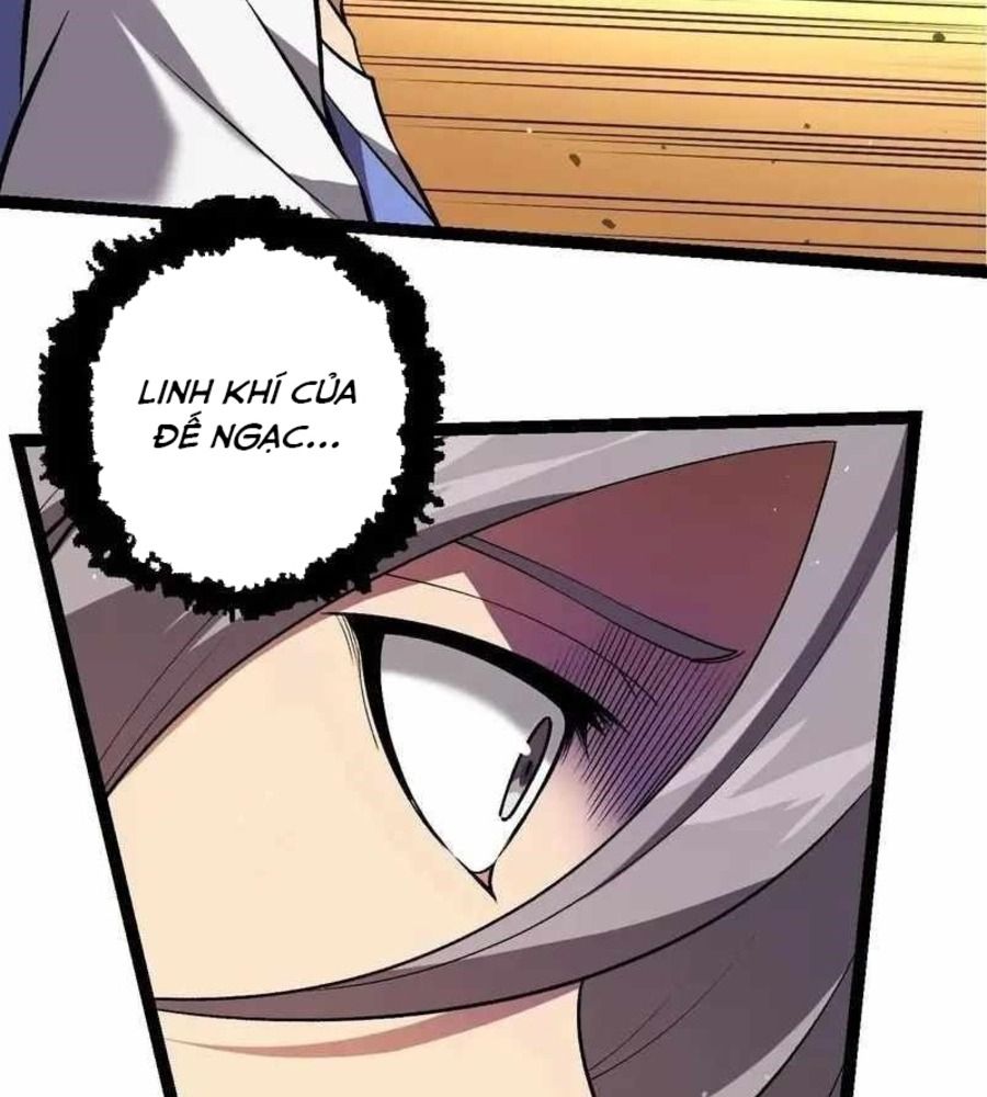 Thăng cấp bắt đầu từ một cái cây: Chapter 320