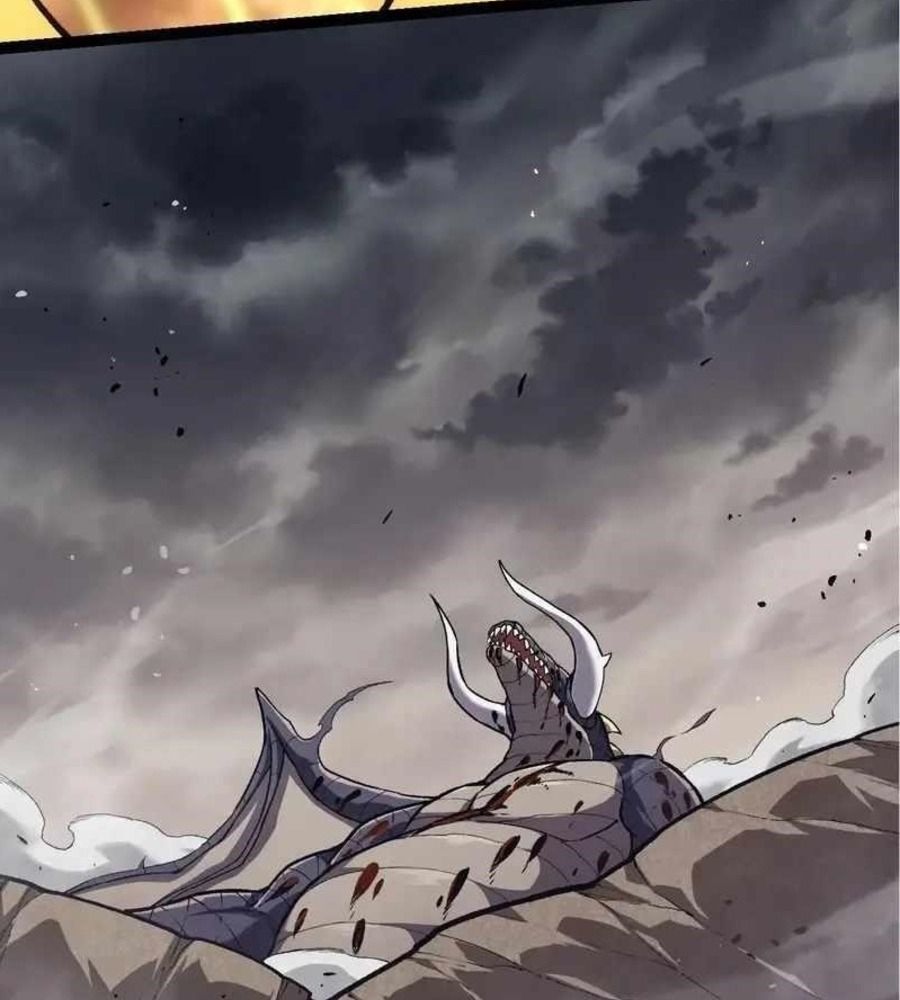 Thăng cấp bắt đầu từ một cái cây: Chapter 320
