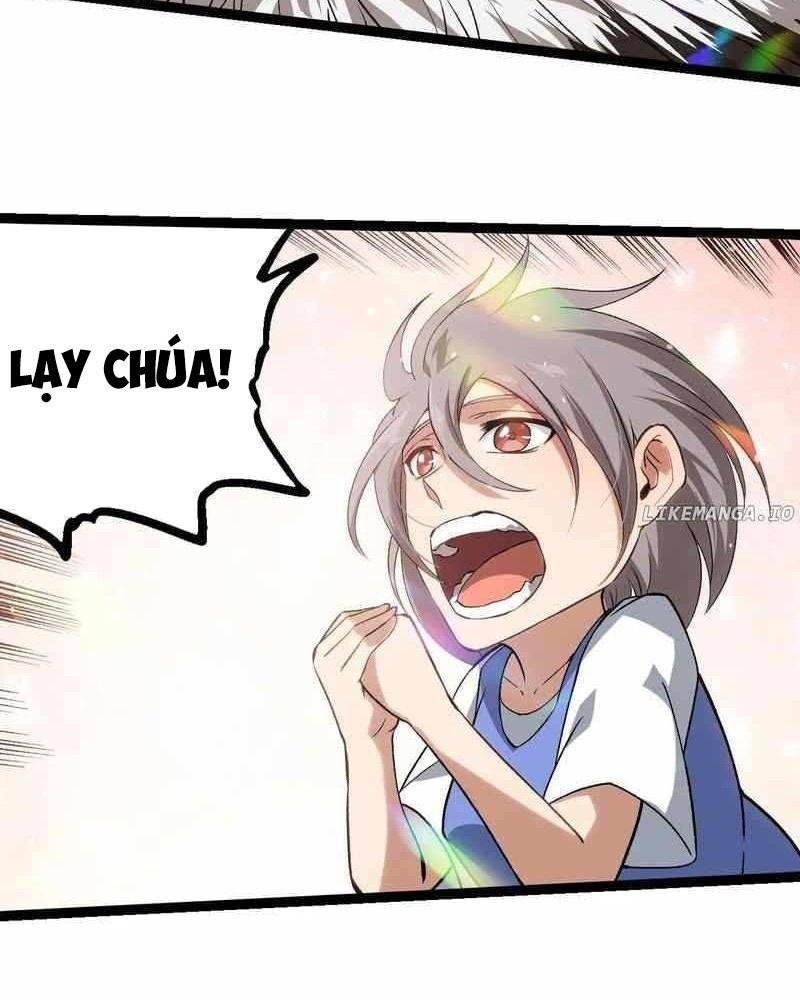 Thăng cấp bắt đầu từ một cái cây: Chapter 321