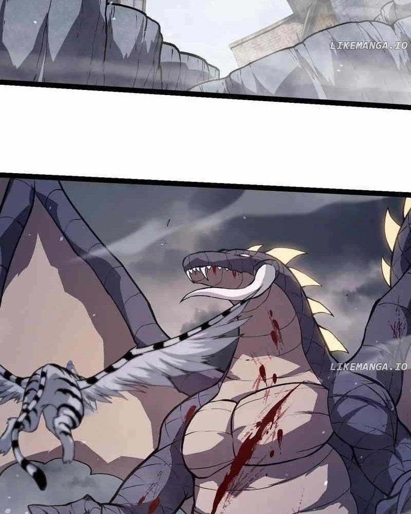 Thăng cấp bắt đầu từ một cái cây: Chapter 321