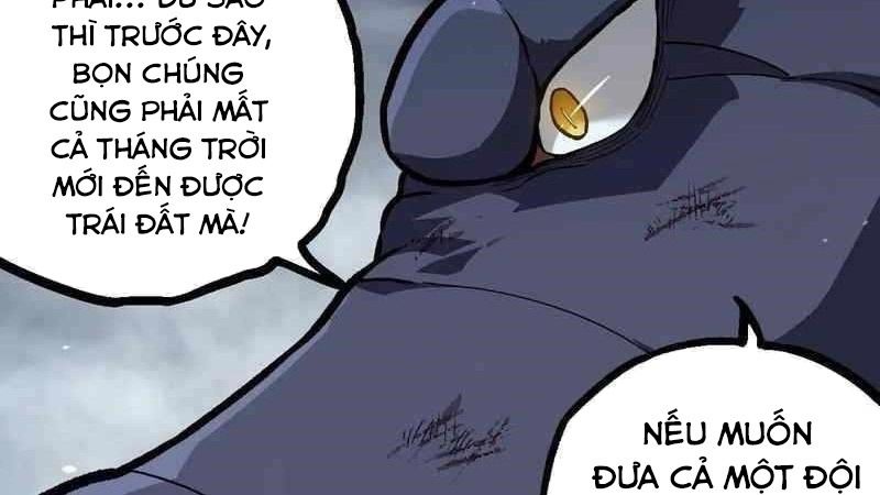 Thăng cấp bắt đầu từ một cái cây: Chapter 321