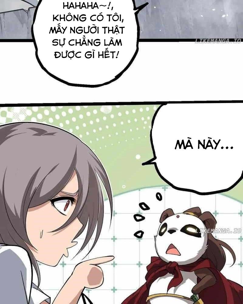 Thăng cấp bắt đầu từ một cái cây: Chapter 321