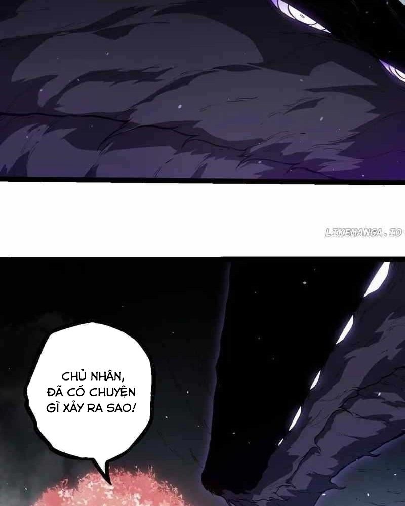 Thăng cấp bắt đầu từ một cái cây: Chapter 321