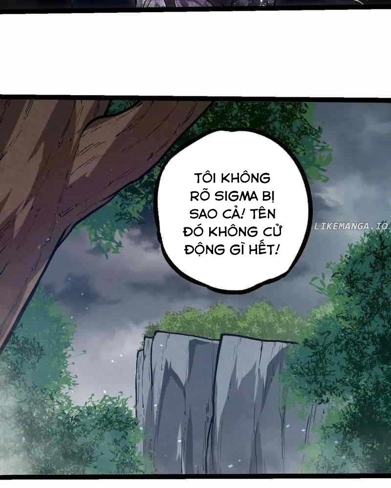 Thăng cấp bắt đầu từ một cái cây: Chapter 321