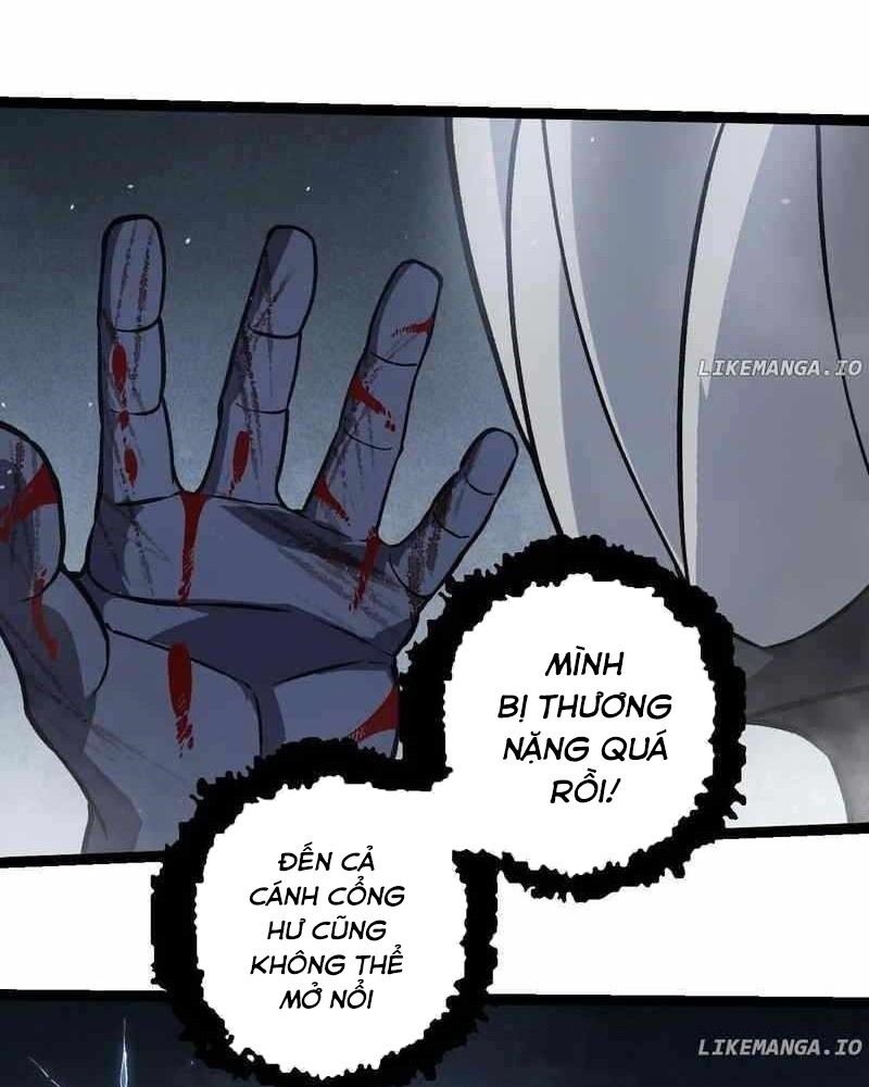 Thăng cấp bắt đầu từ một cái cây: Chapter 321