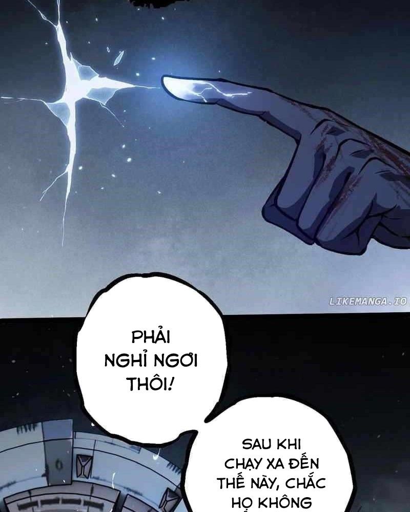 Thăng cấp bắt đầu từ một cái cây: Chapter 321