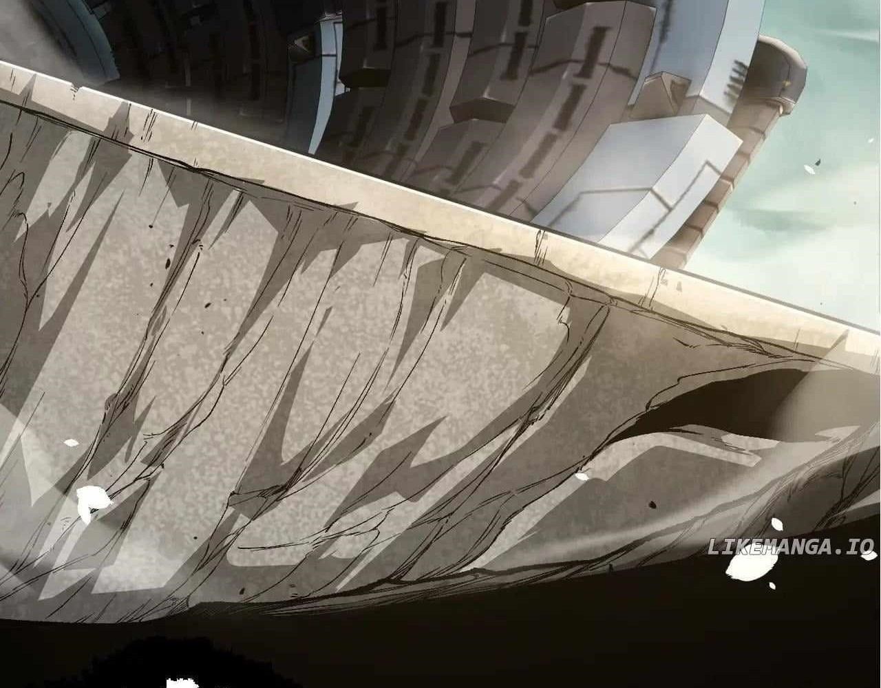 Thăng cấp bắt đầu từ một cái cây: Chapter 322