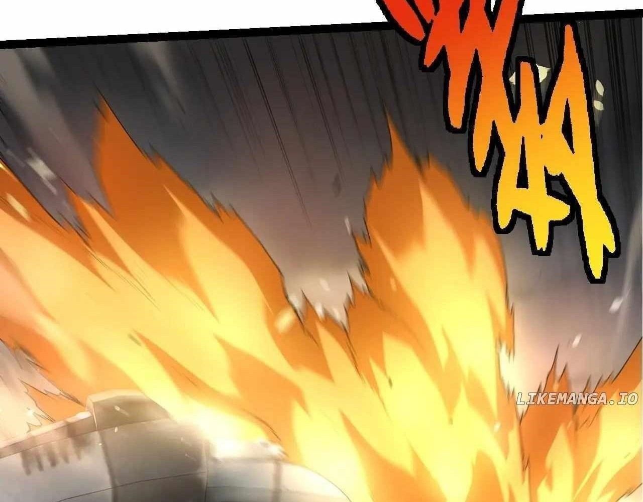 Thăng cấp bắt đầu từ một cái cây: Chapter 322