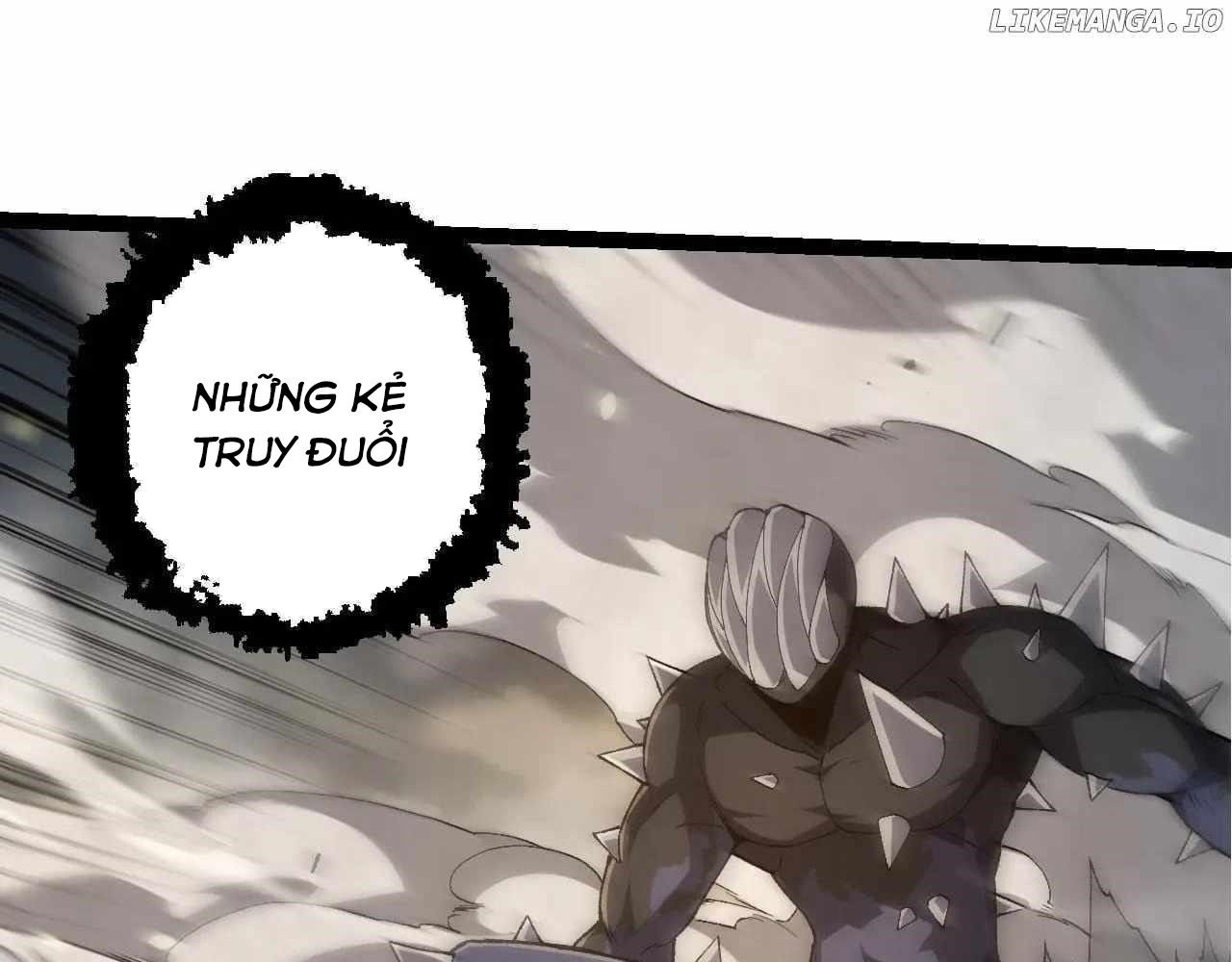 Thăng cấp bắt đầu từ một cái cây: Chapter 322
