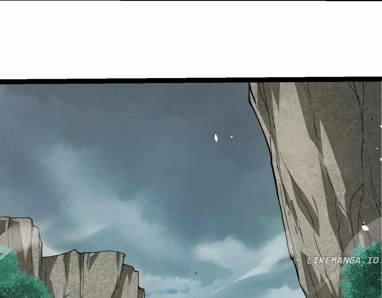 Thăng cấp bắt đầu từ một cái cây: Chapter 322