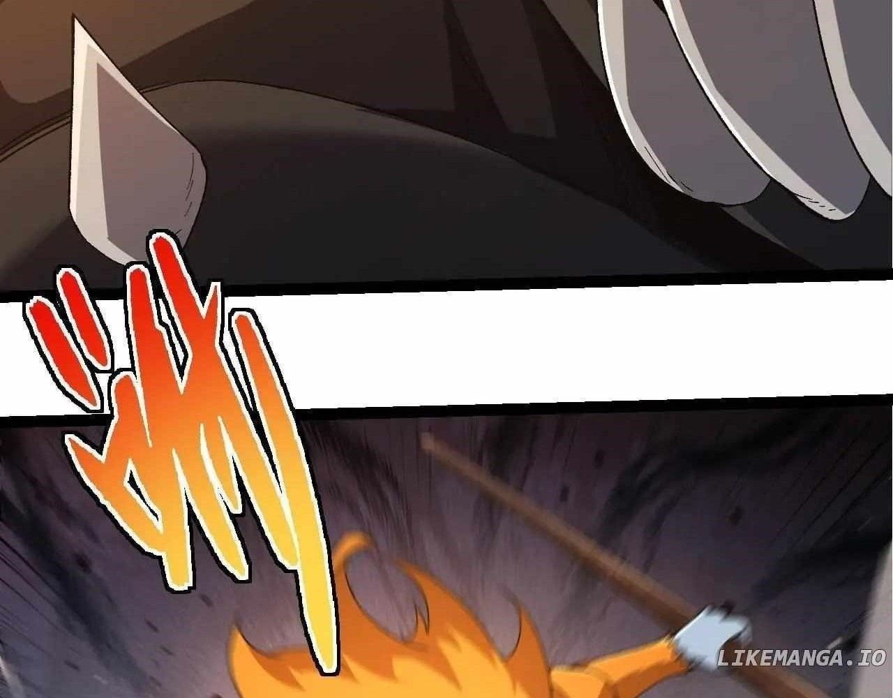 Thăng cấp bắt đầu từ một cái cây: Chapter 322