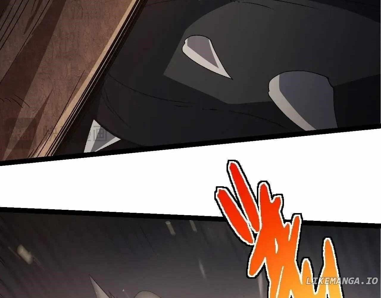 Thăng cấp bắt đầu từ một cái cây: Chapter 322