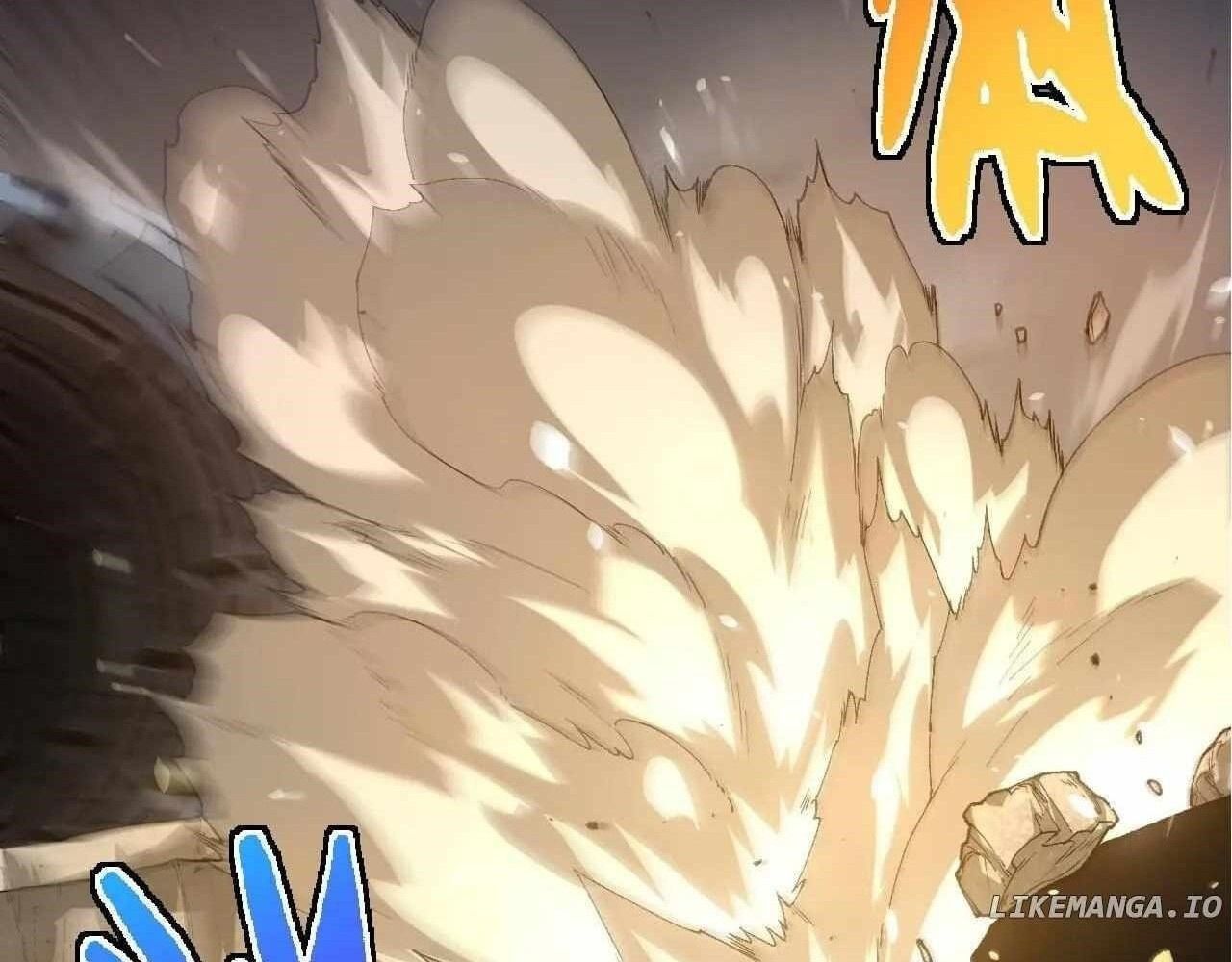Thăng cấp bắt đầu từ một cái cây: Chapter 322