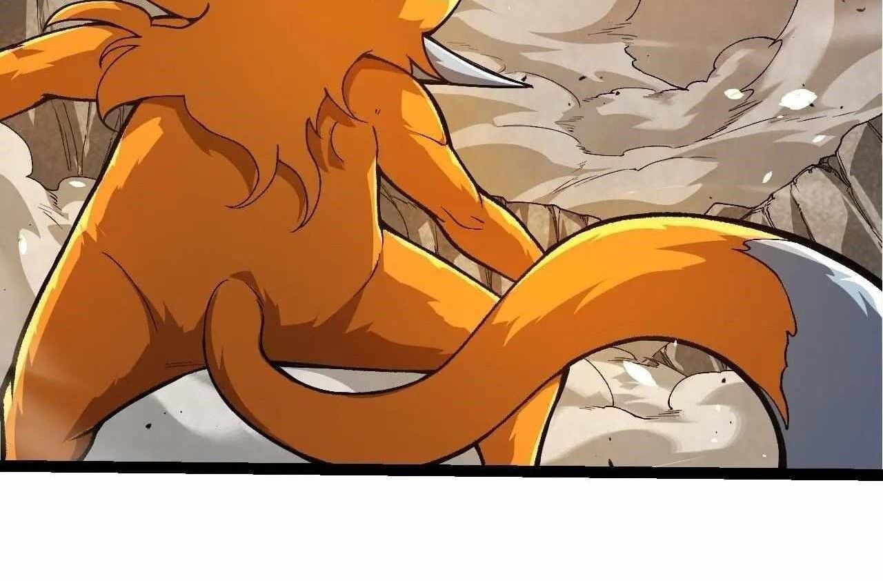 Thăng cấp bắt đầu từ một cái cây: Chapter 322