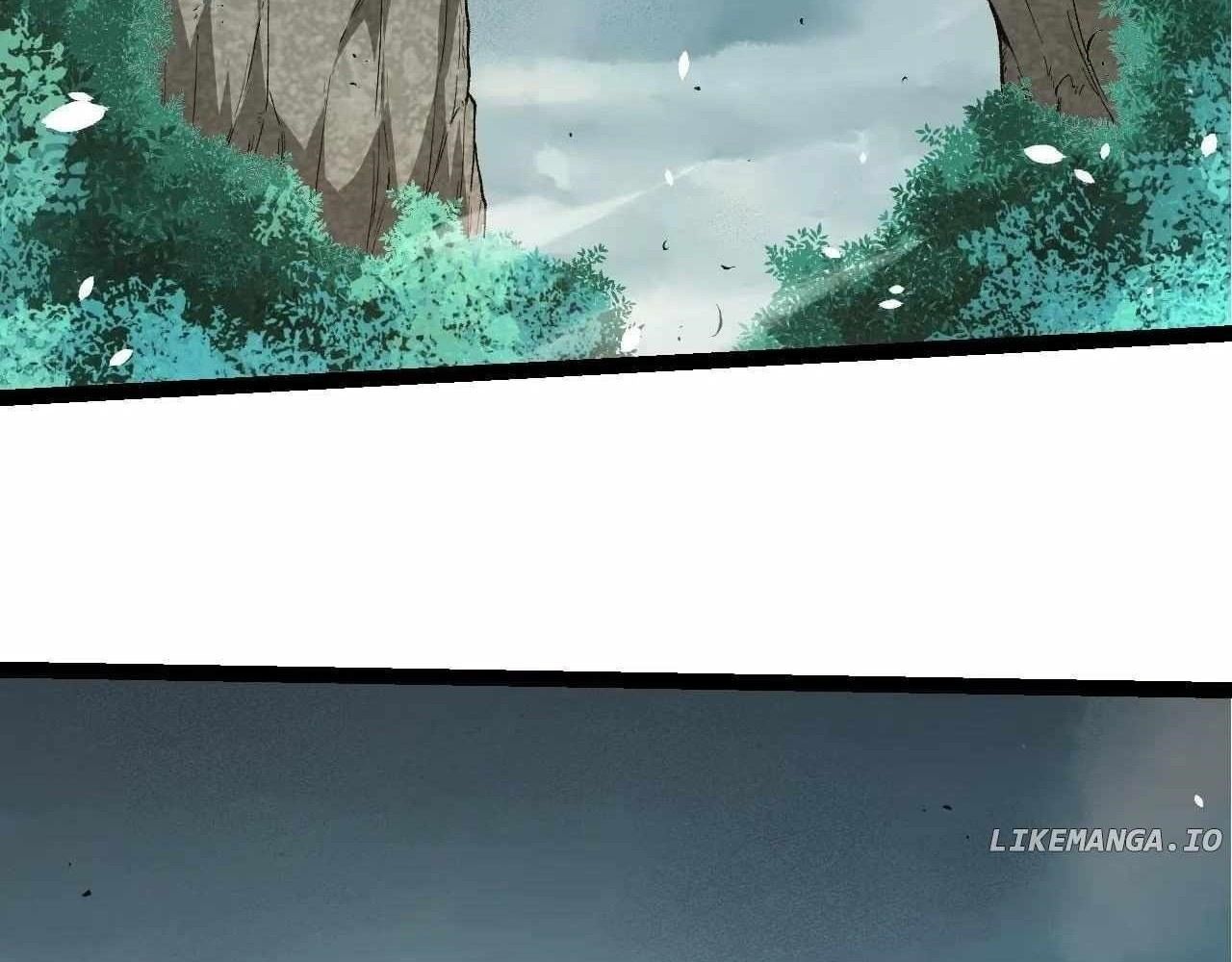 Thăng cấp bắt đầu từ một cái cây: Chapter 322