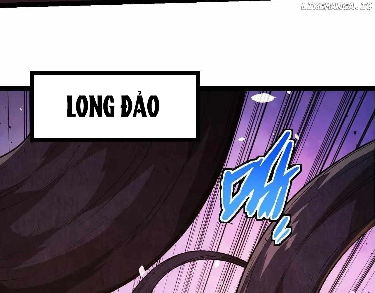 Thăng cấp bắt đầu từ một cái cây: Chapter 322