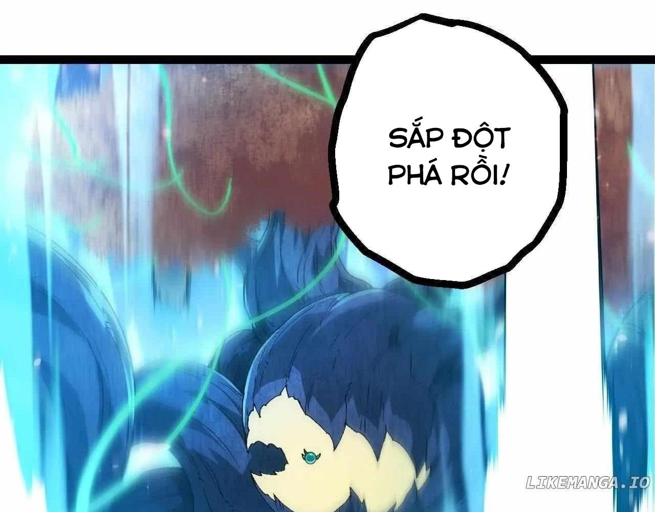 Thăng cấp bắt đầu từ một cái cây: Chapter 322