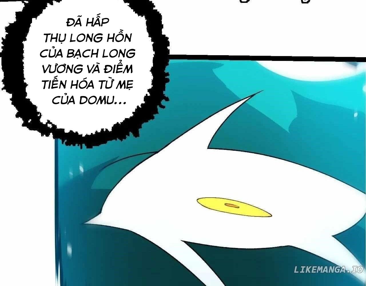Thăng cấp bắt đầu từ một cái cây: Chapter 322