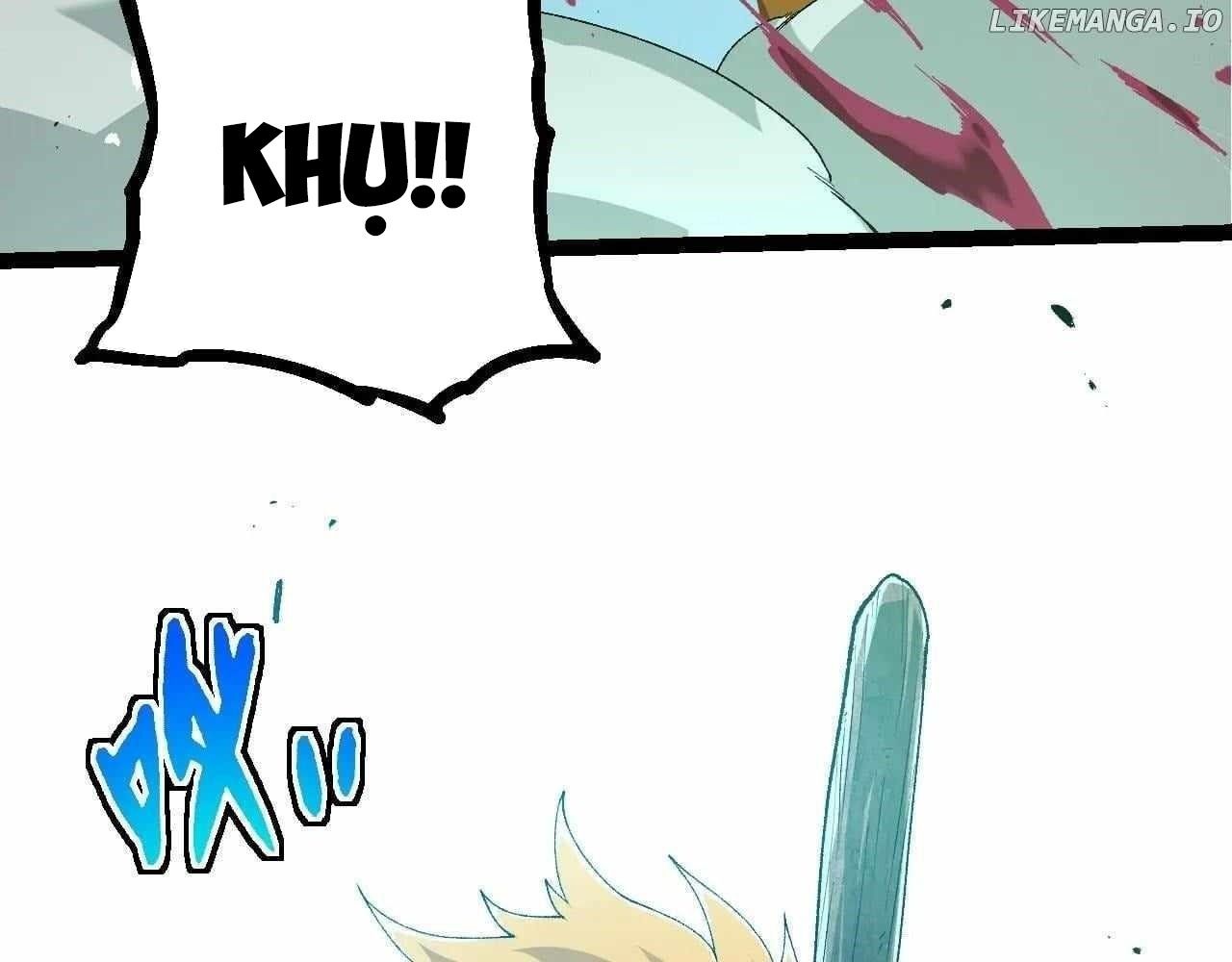 Thăng cấp bắt đầu từ một cái cây: Chapter 322