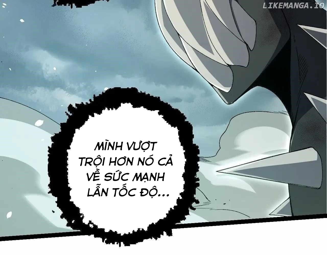Thăng cấp bắt đầu từ một cái cây: Chapter 322
