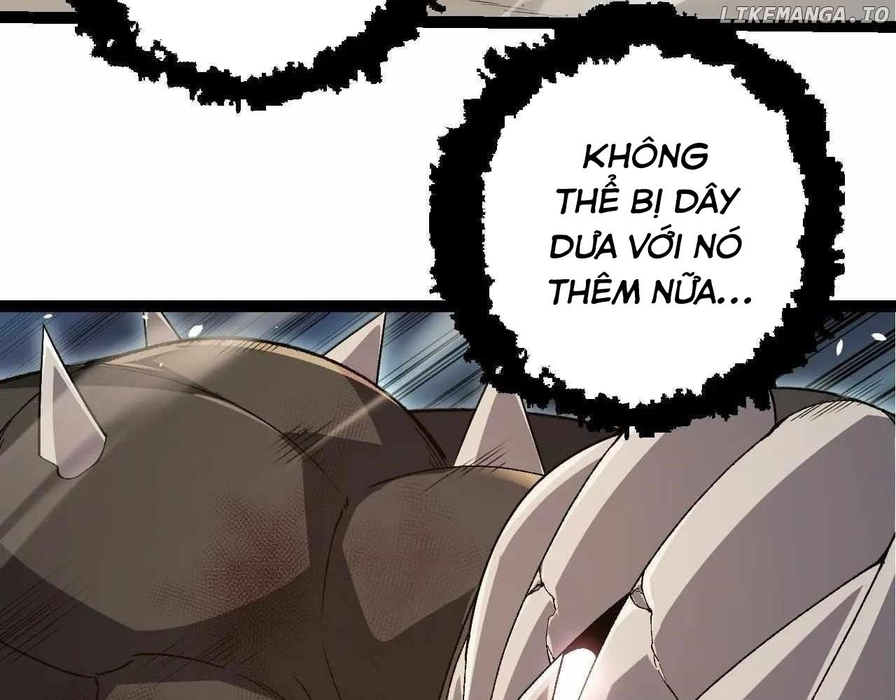 Thăng cấp bắt đầu từ một cái cây: Chapter 322