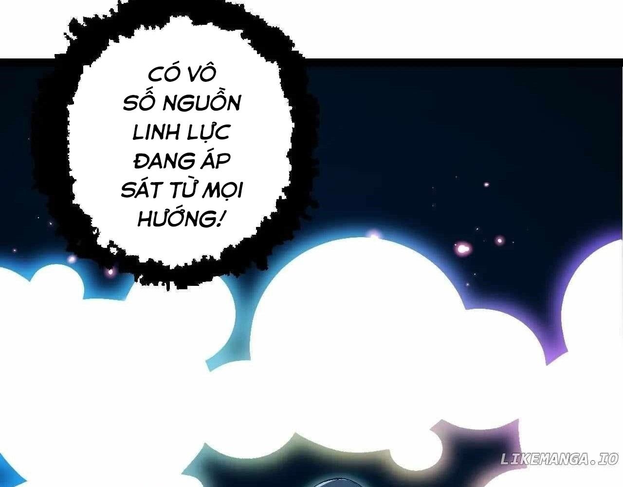 Thăng cấp bắt đầu từ một cái cây: Chapter 322